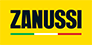 Zanussi ZPCNA7XN Series 40 AirFry Integrated Electric Double Oven