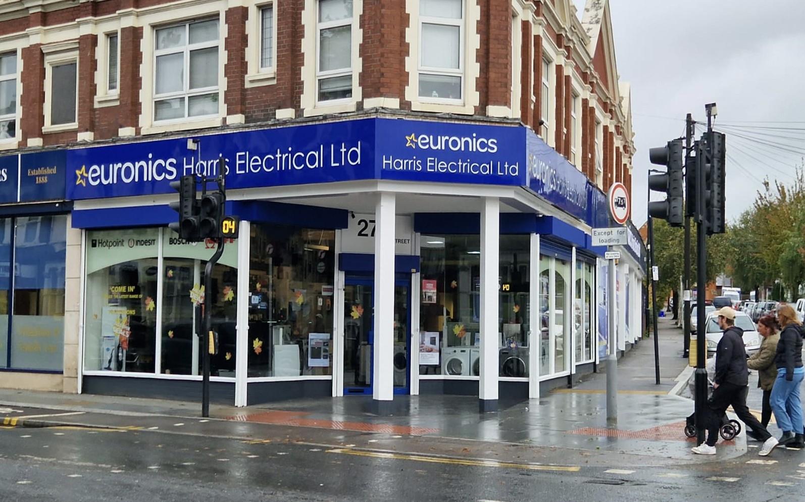 Harris Electrical - Walthamstow