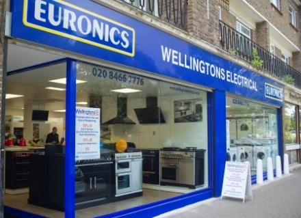 Wellingtons Electrical – Bromley