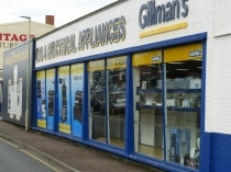 Gillmans Electrical Ltd - Gloucester