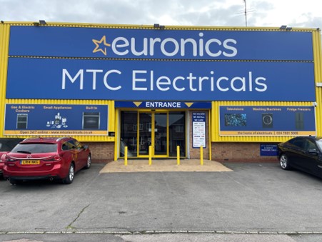 MTC Electricals