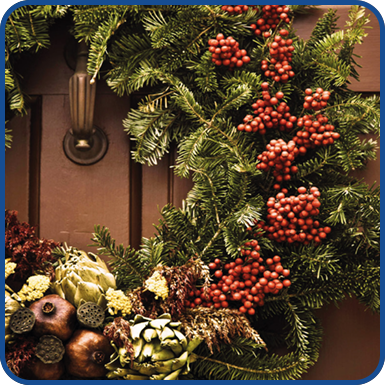 Seasonal Blog 1 Wreath
