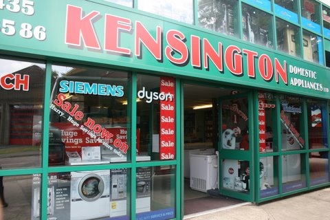 Kensington Appliances