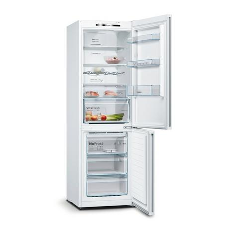 Bosch Fridge Freezer KGN39VWEAG Lifestyle