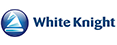 White Knight WM127WE 7kg 1200 Spin Washing Machine - White