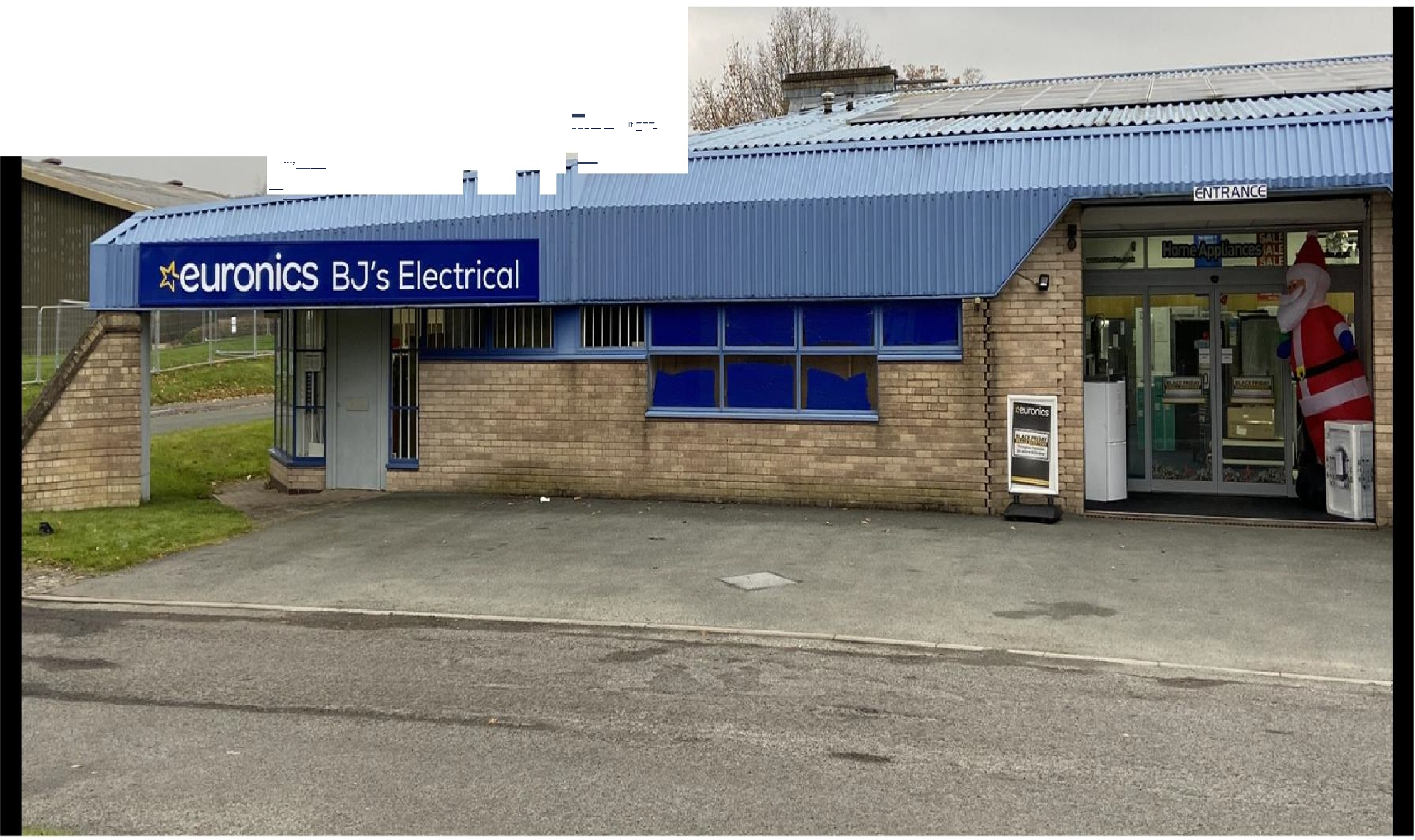 BJ's Electrical - Newtown