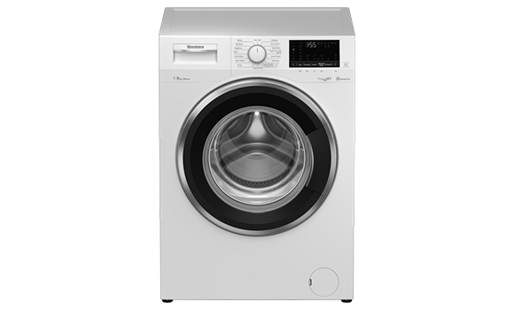 Blomberg LWF194520QW Washing Machine