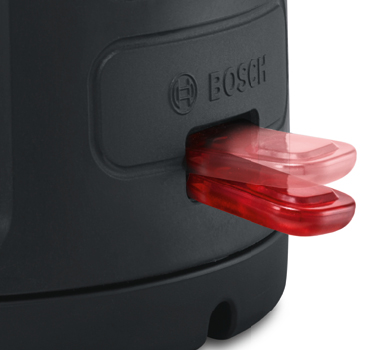 Bosch Kettle Black Safety