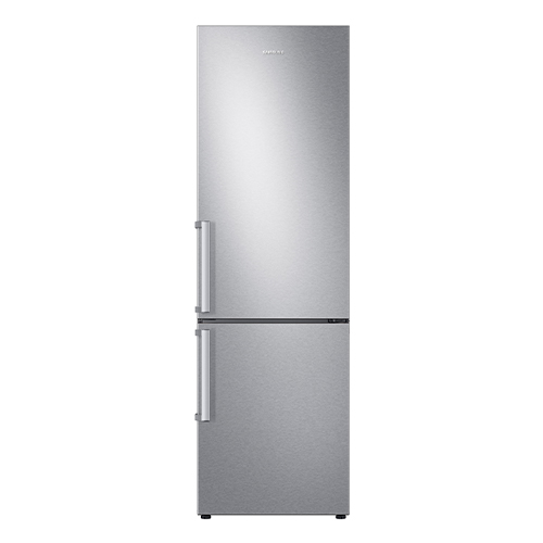 Samsung Refrigeration Combi Fridge Freezer