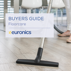 Buyers Guide Floorcare