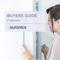 Buyers Guide Freezers