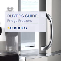 Buyers Guide Fridge Freezers