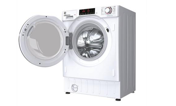 Hoover HBWOS69TAMSE Washing Machine