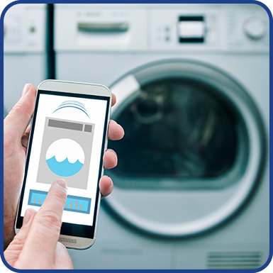 Lifestyle Blog A Guide to Washing Machine Technology
