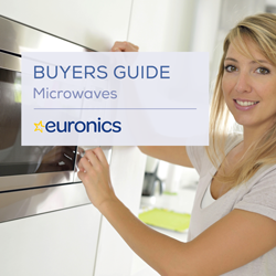 Buyers Guide Microwaves