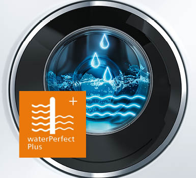Siemens Water Perfect Plus