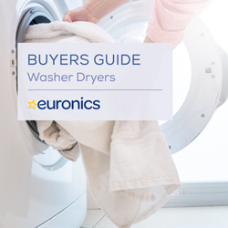 Buyers Guide Washer Dryers