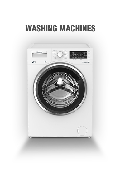 Blomberg Washing Machine
