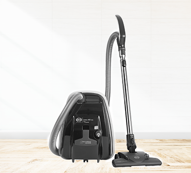 Sebo Airbelt K1 Pro Vacuum Cleaner